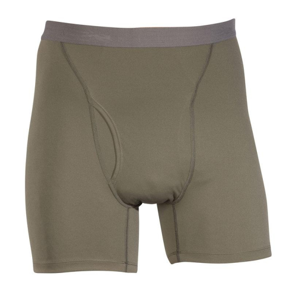 Боксеры Core Silk Weight Boxer (Pyrite; XXL)